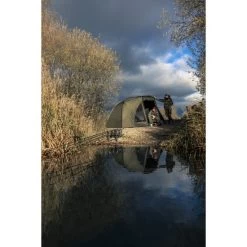 Casquette Trakker Tempest 200 Bivouac Aquatexx EV -Trakker 201301 Trakker Tempest 200 Bivvy Aquatexx EV 02 550x550h