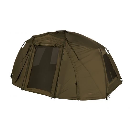 Trakker Tempest 100 Brolly Aquatexx EV 3 Trakker Tempest 100 Brolly Aquatexx EV