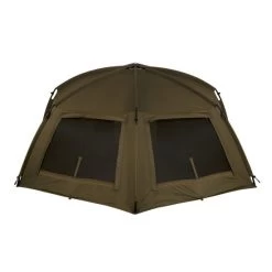 Trakker Tempest 100 Brolly Plus Social Cap Aquatexx Ev Offre Groupée -Trakker 201512 Tempest Brolly 100 Aquatexx EV rear 01 550x550w 1