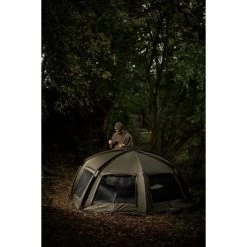 Trakker Tempest 100 Brolly Plus Social Cap Aquatexx Ev Offre Groupée -Trakker 20151220Tempest2010020Brolly20Aquatexx20EV 03 550x550h 1