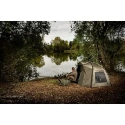 Trakker Tempest 100 Brolly Plus Social Cap Aquatexx Ev Offre Groupée -Trakker 20151220Tempest2010020Brolly20Aquatexx20EV 04 550x550w