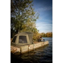 Capuchon De Bivouac Trakker Tempest 100 Wrap Aquatexx EV -Trakker 20151620Tempest2010020Brolly20Skull20Cap20Wrap20Aquatexx20EV 06 550x550h