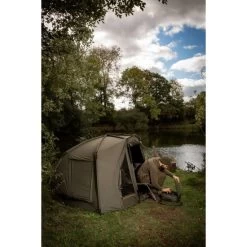 Trakker Tempest 100 Bivouac Aquatexx EV -Trakker 20152020Tempest2010020Bivvy20Aquatexx20EV 04 550x550h