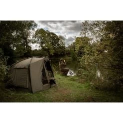 Trakker Tempest 100 Bivouac Aquatexx EV -Trakker 20152020Tempest2010020Bivvy20Aquatexx20EV 06 550x550w