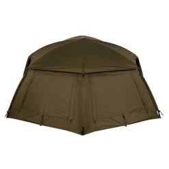 Casquette Trakker Tempest 100 Bivouac Aquatexx EV -Trakker 201522 Tempest 100 Skull Cap Aquatexx EV rear 01 550x550w