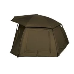 Casquette Trakker Tempest 100 Bivouac Aquatexx EV -Trakker 201522 Tempest 100 Skull Cap Aquatexx EV side 01 550x550w