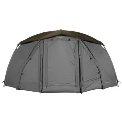 Casquette Trakker Tempest 100 Bivouac Aquatexx EV -Trakker 20152220Tempest2010020Skull20Cap20Aquatexx20EV front2001A 550x550w