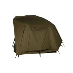 Capuchon De Bivouac Trakker Tempest 100 Wrap Aquatexx EV -Trakker 201527 Tempest 100 Skull Cap Wrap Aquatexx EV side 01 550x550w
