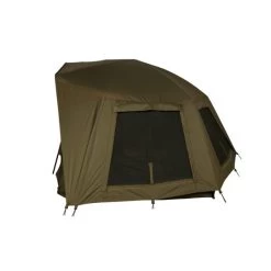 Capuchon De Bivouac Trakker Tempest 100 Wrap Aquatexx EV -Trakker 20152720 Tempest 100 Skull Cap Wrap Aquatexx EV side 02 550x550w