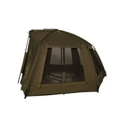 Trakker Tempest 150 Bivouac Aquatexx EV -Trakker 201529 Tempest 150 Aquatexx EV side 02 550x550w