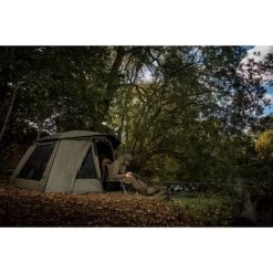 Casquette Trakker Tempest 150 Bivouac Aquatexx EV -Trakker 20153120Tempest2015020Bivvy20Skull20Cap20Aquatexx20EV 05 550x550w