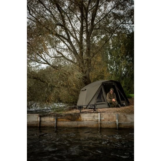 Capuchon De Bivouac Trakker Tempest 150 Wrap Aquatexx EV 11 Capuchon De Bivouac Trakker Tempest 150 Wrap Aquatexx EV – Image 9