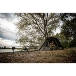 Capuchon De Bivouac Trakker Tempest 150 Wrap Aquatexx EV 18 Capuchon De Bivouac Trakker Tempest 150 Wrap Aquatexx EV -Trakker 20153620Tempest2015020Bivvy20Skull20Cap20Wrap20Aquatexx20EV 04 550x550w