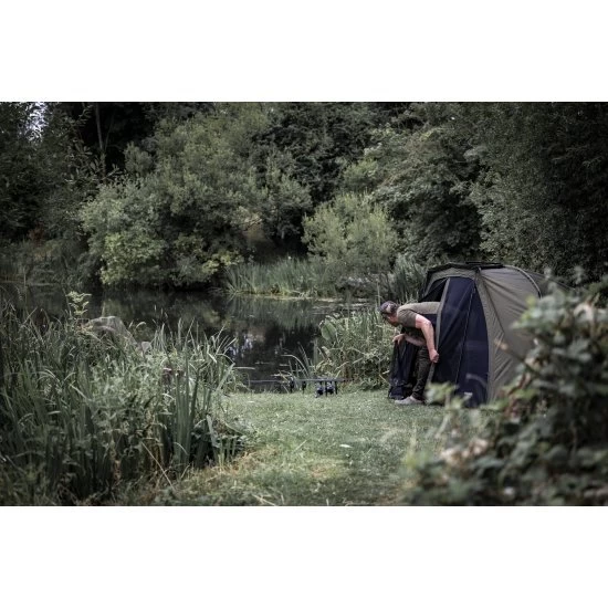 Trakker Tempest Brolly 100T Aquatexx EV 12 Trakker Tempest Brolly 100T Aquatexx EV – Image 10