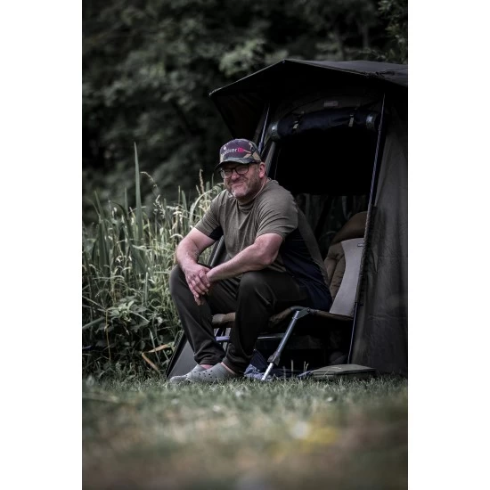 Trakker Tempest Brolly 100T Aquatexx EV 21 Trakker Tempest Brolly 100T Aquatexx EV – Image 19