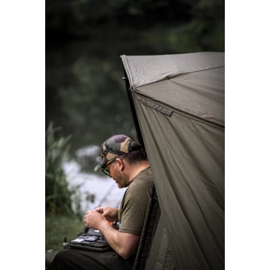 Trakker Tempest Brolly 100T Aquatexx EV 15 Trakker Tempest Brolly 100T Aquatexx EV – Image 13