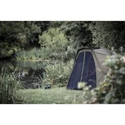 Trakker Tempest 100T Brolly Aquatexx Panneau Anti-insectes Magnétique 15 Trakker Tempest 100T Brolly Aquatexx Panneau Anti-insectes Magnétique -Trakker 201539 TRK L1 Tempest Brolly 100T AEV Lifestyle 024 550x550w