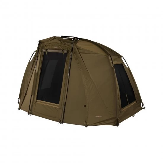Trakker Tempest Brolly 100T Aquatexx EV 4 Trakker Tempest Brolly 100T Aquatexx EV – Image 2