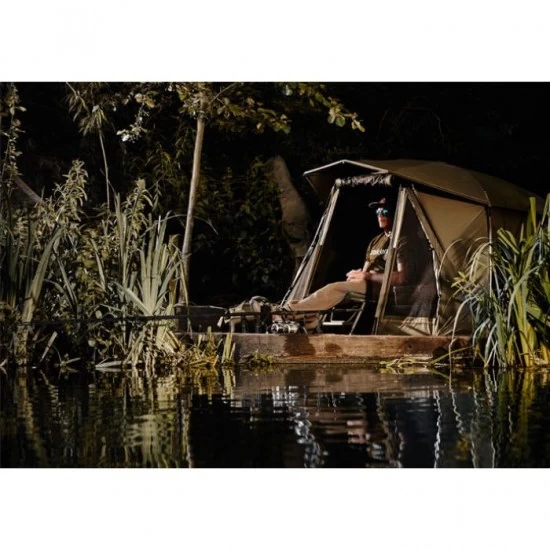 Casquette Trakker Tempest Brolly 100 Et 100T 6 Casquette Trakker Tempest Brolly 100 Et 100T – Image 4