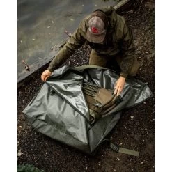 Sac De Lit Enroulable Trakker Downpour -Trakker 205102 Downpour Bed Bag 01 550x550h