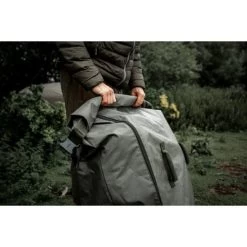 Sac De Lit Enroulable Trakker Downpour -Trakker 205102 Downpour Bed Bag 07 550x550w