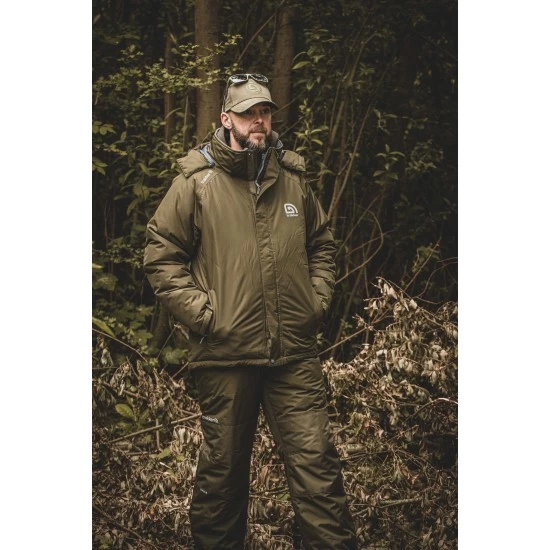 Combinaison D'hiver 3 Pièces Trakker CR 10 Combinaison D'hiver 3 Pièces Trakker CR – Image 8