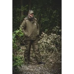 Combinaison D'hiver 3 Pièces Trakker CR 30 Combinaison D'hiver 3 Pièces Trakker CR -Trakker 206339 206344 Trakker CR 3 3 Piece Winter Suit LIFESTYLE 2 550x550h