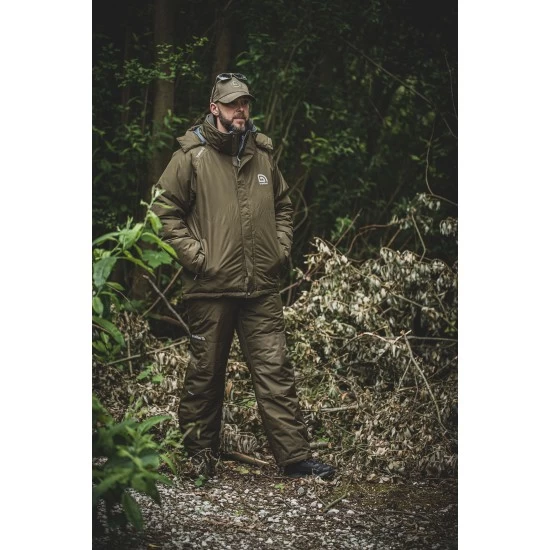 Combinaison D'hiver 3 Pièces Trakker CR 11 Combinaison D'hiver 3 Pièces Trakker CR – Image 9