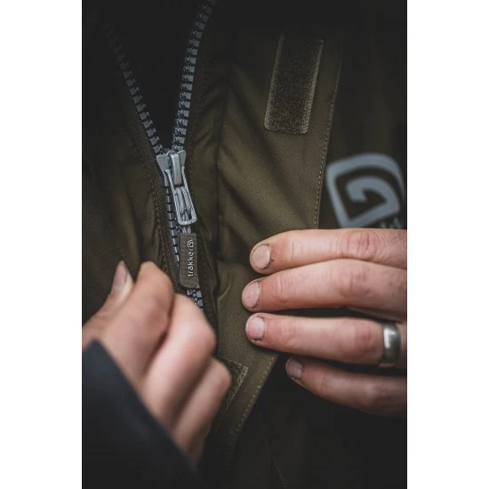 Combinaison D'hiver 3 Pièces Trakker CR 12 Combinaison D'hiver 3 Pièces Trakker CR – Image 10