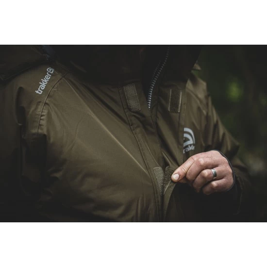 Combinaison D'hiver 3 Pièces Trakker CR 13 Combinaison D'hiver 3 Pièces Trakker CR – Image 11