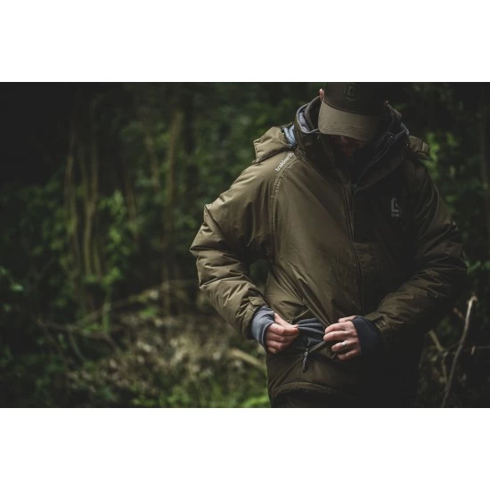 Combinaison D'hiver 3 Pièces Trakker CR 15 Combinaison D'hiver 3 Pièces Trakker CR – Image 13