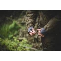 Combinaison D'hiver 3 Pièces Trakker CR 35 Combinaison D'hiver 3 Pièces Trakker CR -Trakker 206339 206344 Trakker CR 3 3 Piece Winter Suit LIFESTYLE 7 550x550w