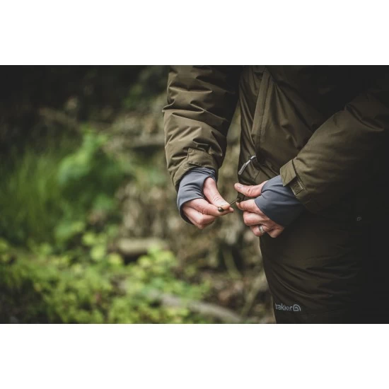 Combinaison D'hiver 3 Pièces Trakker CR 16 Combinaison D'hiver 3 Pièces Trakker CR – Image 14