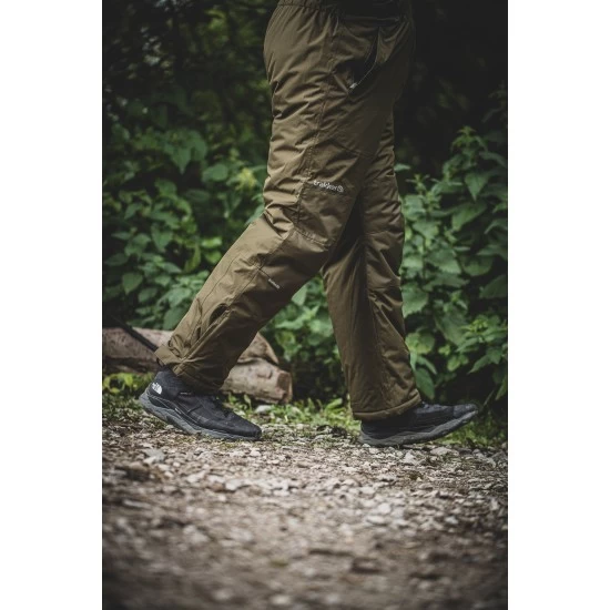 Combinaison D'hiver 3 Pièces Trakker CR 18 Combinaison D'hiver 3 Pièces Trakker CR – Image 16