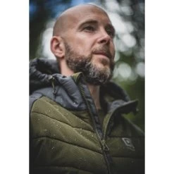 Veste Trakker Hexathermique Collection 2023 -Trakker 206615 206620 Trakker Hexathermic Jacket LIFESTYLE 12 550x550h