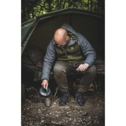 Veste Trakker Hexathermique Collection 2023 -Trakker 206615 206620 Trakker Hexathermic Jacket LIFESTYLE 3 550x550h