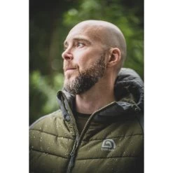 Veste Trakker Hexathermique Collection 2023 -Trakker 206615 206620 Trakker Hexathermic Jacket LIFESTYLE 5 550x550h