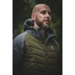 Veste Trakker Hexathermique Collection 2023 -Trakker 206615 206620 Trakker Hexathermic Jacket LIFESTYLE 6 550x550h