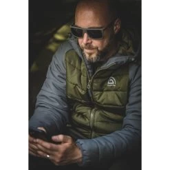 Veste Trakker Hexathermique Collection 2023 -Trakker 206615 206620 Trakker Hexathermic Jacket LIFESTYLE 7 550x550h