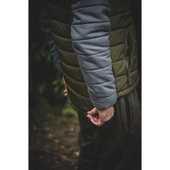 Veste Trakker Hexathermique Collection 2023 -Trakker 206615 206620 Trakker Hexathermic Jacket LIFESTYLE 8 550x550h