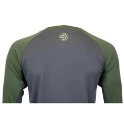 Haut à Manches Longues Trakker évacuant L'humidité 11 Haut à Manches Longues Trakker évacuant L'humidité -Trakker 207256 61 TRAKKER MOISTURE WICKING LS T SHIRT STUDIO 04 550x550w