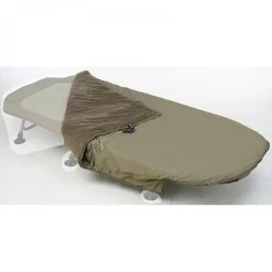 Sac De Couchage Trakker Big Snooze + Bed Cover