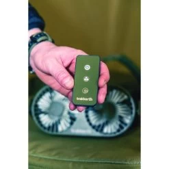 Ventilateur De Bivouac à Distance Trakker -Trakker 210253 Trakker Remote Bivvy Fan 4 550x550h