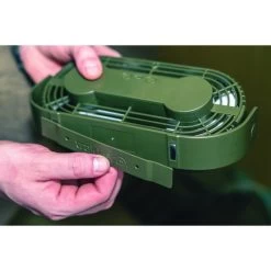 Ventilateur De Bivouac à Distance Trakker -Trakker 210253 Trakker Remote Bivvy Fan 7 550x550w