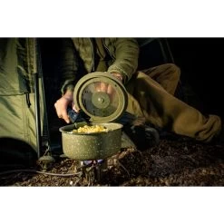Trakker Armolife Cookset Couvercle Compact 11 Trakker Armolife Cookset Couvercle Compact -Trakker 211611 Trakker Armolife Cookset Lid 02 550x550w