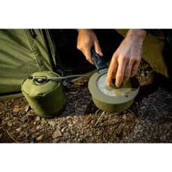 Trakker Armolife Cookset Couvercle Compact 10 Trakker Armolife Cookset Couvercle Compact -Trakker 211611 Trakker Armolife Cookset Lid 06 550x550w