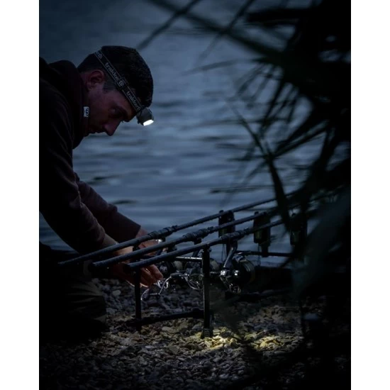 Lampe Frontale Trakker Nitellife 420 8 Lampe Frontale Trakker Nitellife 420 – Image 6