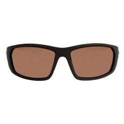 Lunettes De Soleil Trakker Amber Wrap Around