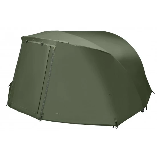 Trakker Cayman Bivouac V2 Extended Wrap 1 Place 3 Trakker Cayman Bivouac V2 Extended Wrap 1 Place