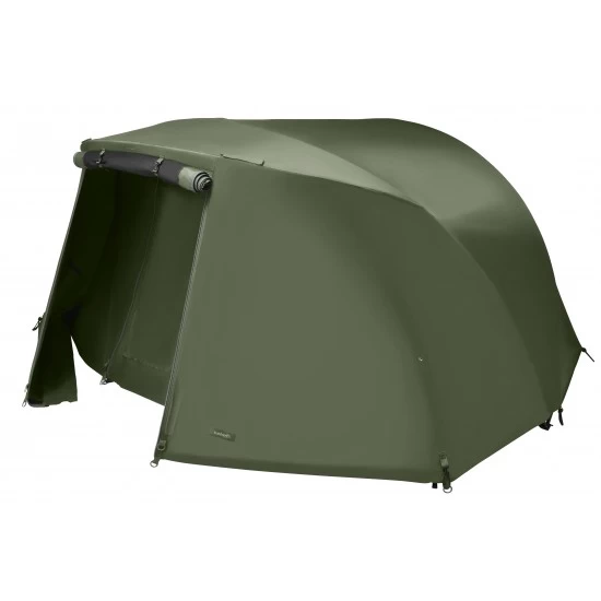 Trakker Cayman Bivouac V2 Extended Wrap 1 Place 4 Trakker Cayman Bivouac V2 Extended Wrap 1 Place – Image 2